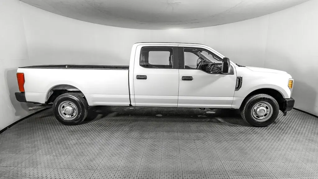 Florida Fine Cars - Used FORD SUPER DUTY F-250 SRW 2017 ORLANDO XL