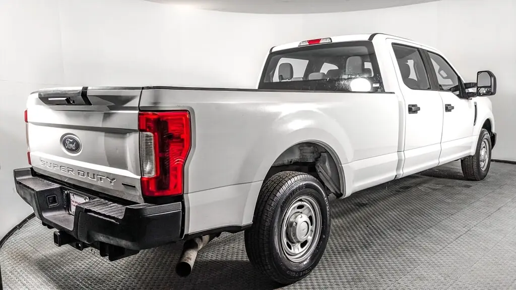 Florida Fine Cars - Used FORD SUPER DUTY F-250 SRW 2017 ORLANDO XL