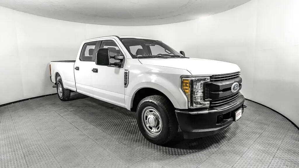 Florida Fine Cars - Used FORD SUPER DUTY F-250 SRW 2017 ORLANDO XL