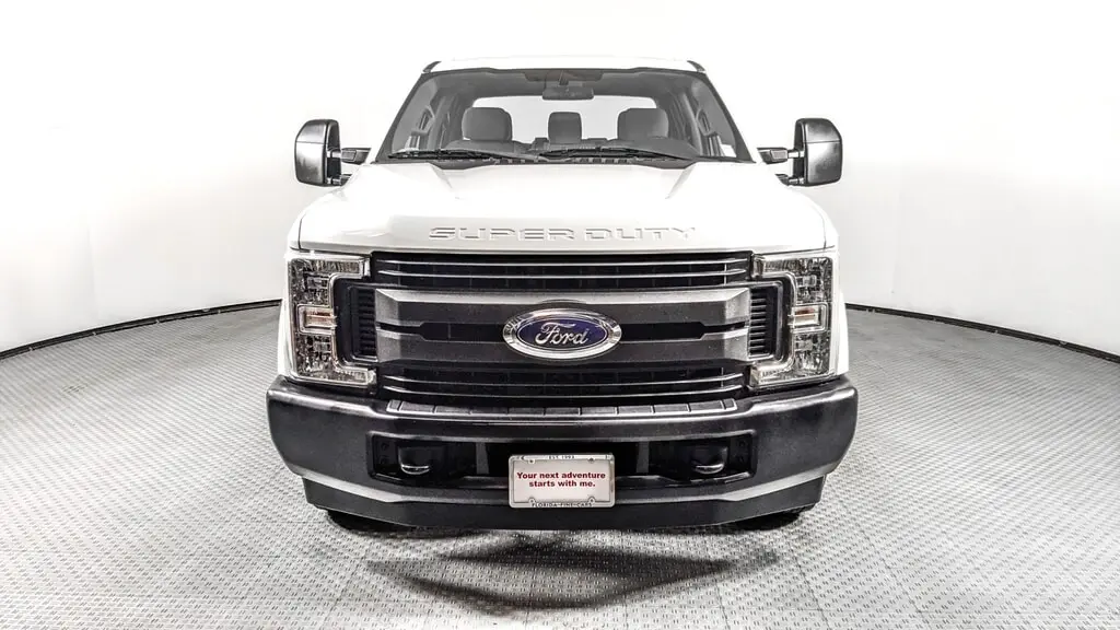 Florida Fine Cars - Used FORD SUPER DUTY F-250 SRW 2017 ORLANDO XL