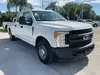 Florida Fine Cars - Used FORD SUPER DUTY F-250 SRW 2017 ORLANDO XL