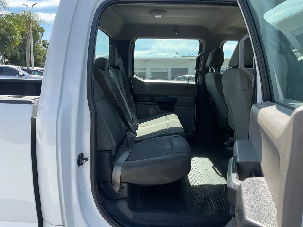 Florida Fine Cars - Used FORD SUPER DUTY F-250 SRW 2017 ORLANDO XL