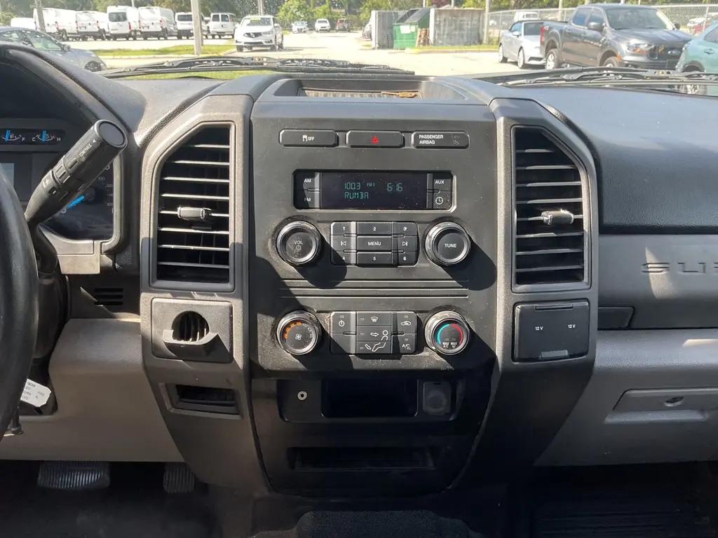 Florida Fine Cars - Used FORD SUPER DUTY F-250 SRW 2017 ORLANDO XL