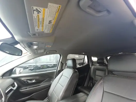 Florida Fine Cars - Used GMC TERRAIN 2019 WEST PALM SLT