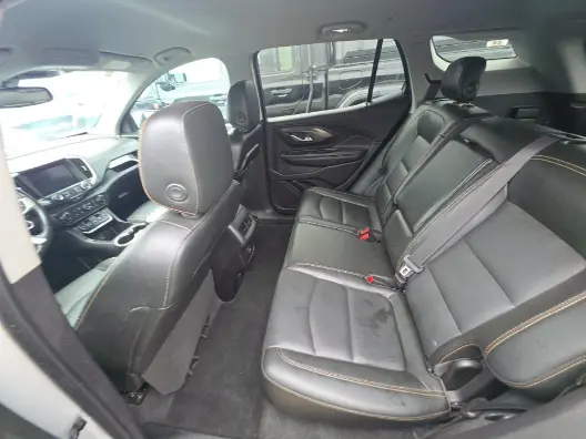 Florida Fine Cars - Used GMC TERRAIN 2019 WEST PALM SLT