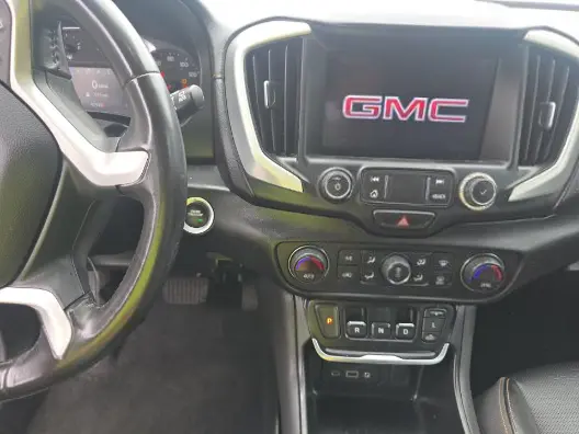Florida Fine Cars - Used GMC TERRAIN 2019 WEST PALM SLT