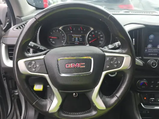Florida Fine Cars - Used GMC TERRAIN 2019 WEST PALM SLT