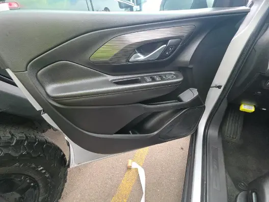 Florida Fine Cars - Used GMC TERRAIN 2019 WEST PALM SLT