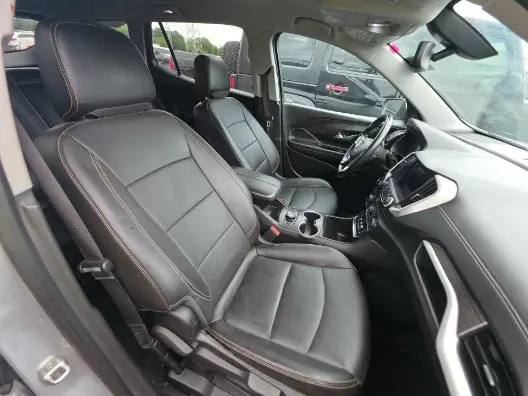 Florida Fine Cars - Used GMC TERRAIN 2019 WEST PALM SLT