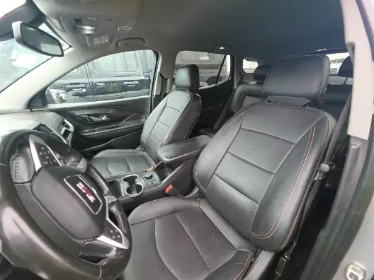 Florida Fine Cars - Used GMC TERRAIN 2019 WEST PALM SLT