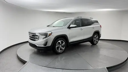 Florida Fine Cars - Used GMC TERRAIN 2019 WEST PALM SLT