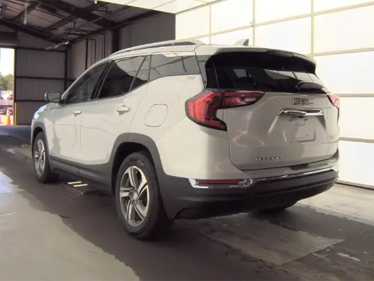 Florida Fine Cars - Used GMC TERRAIN 2019 WEST PALM SLT