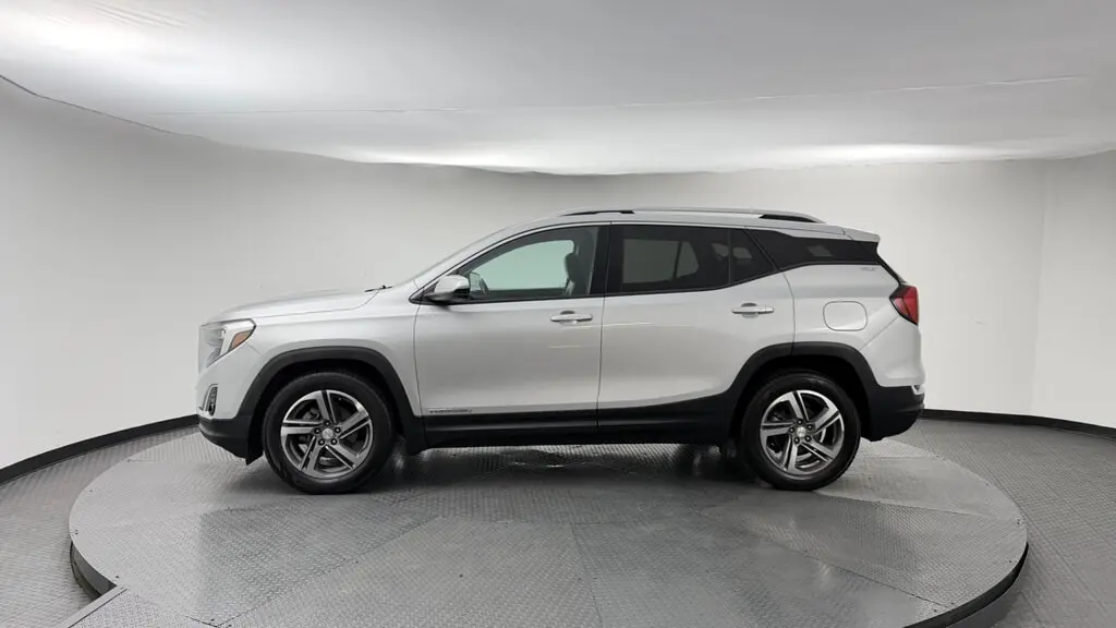 Florida Fine Cars - Used GMC TERRAIN 2019 WEST PALM SLT