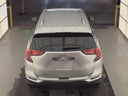 Florida Fine Cars - Used GMC TERRAIN 2019 WEST PALM SLT