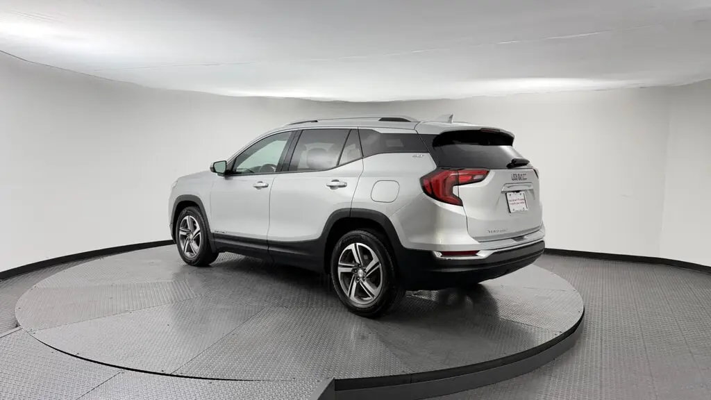 Florida Fine Cars - Used GMC TERRAIN 2019 WEST PALM SLT
