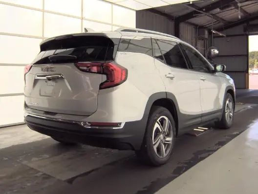 Florida Fine Cars - Used GMC TERRAIN 2019 WEST PALM SLT