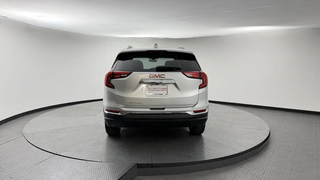 Florida Fine Cars - Used GMC TERRAIN 2019 WEST PALM SLT