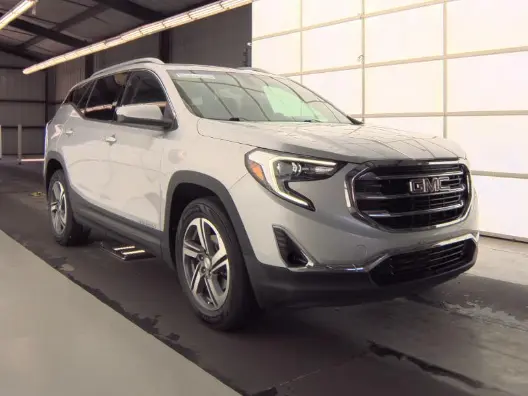 Florida Fine Cars - Used GMC TERRAIN 2019 WEST PALM SLT