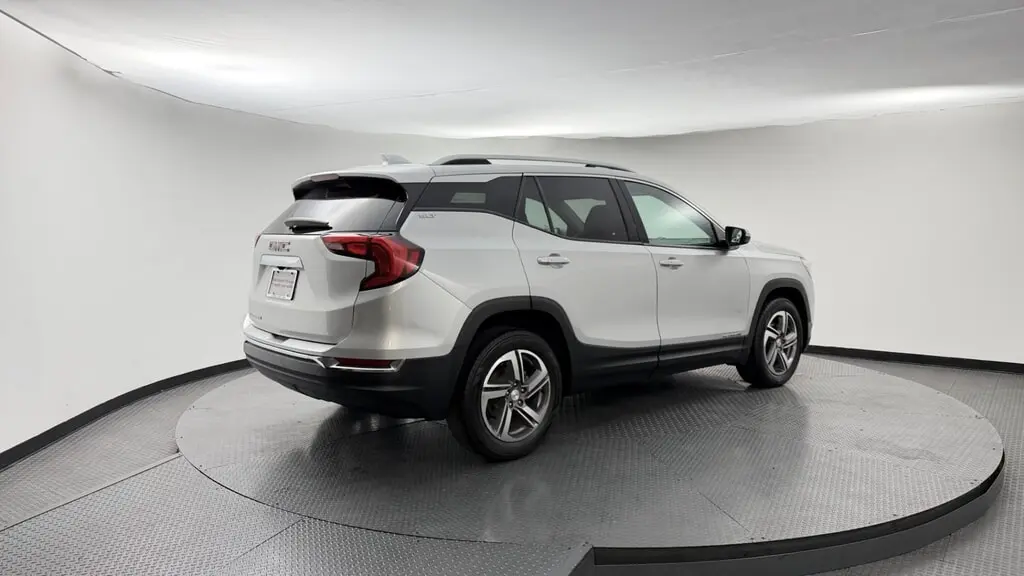 Florida Fine Cars - Used GMC TERRAIN 2019 WEST PALM SLT