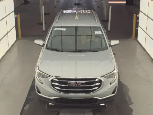 Florida Fine Cars - Used GMC TERRAIN 2019 WEST PALM SLT