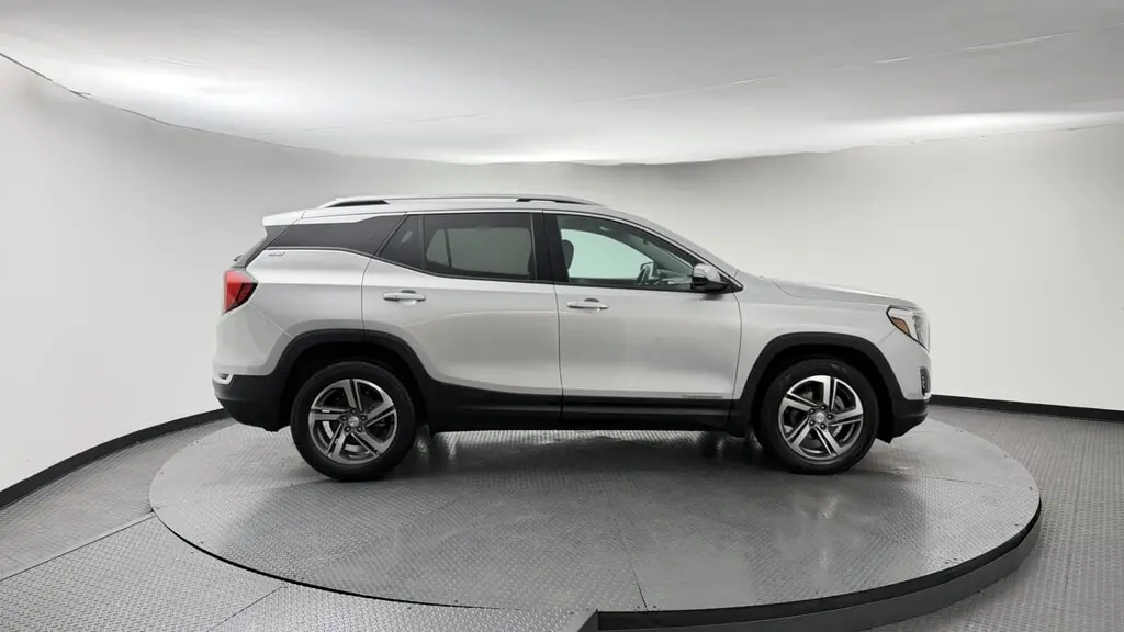 Florida Fine Cars - Used GMC TERRAIN 2019 WEST PALM SLT