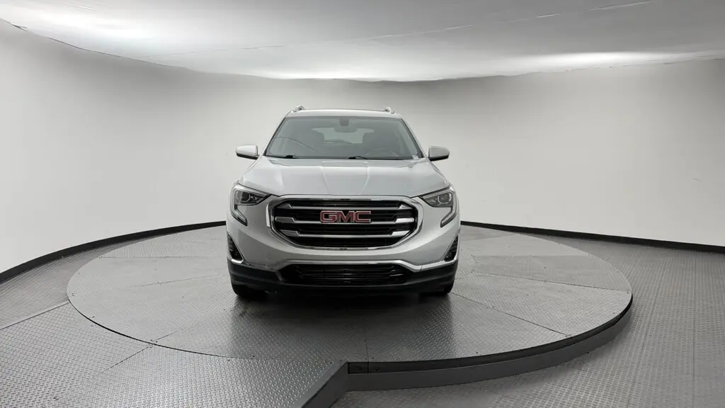 Florida Fine Cars - Used GMC TERRAIN 2019 WEST PALM SLT