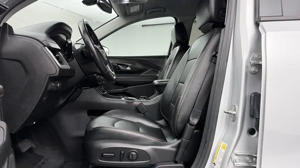 Florida Fine Cars - Used GMC TERRAIN 2019 WEST PALM SLT
