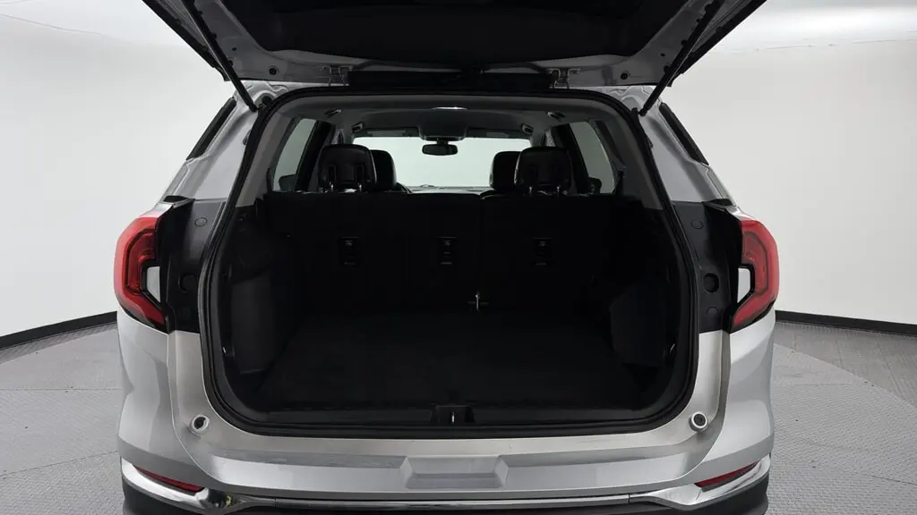 Florida Fine Cars - Used GMC TERRAIN 2019 WEST PALM SLT