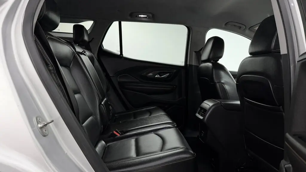 Florida Fine Cars - Used GMC TERRAIN 2019 WEST PALM SLT
