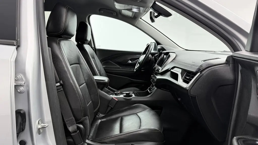 Florida Fine Cars - Used GMC TERRAIN 2019 WEST PALM SLT