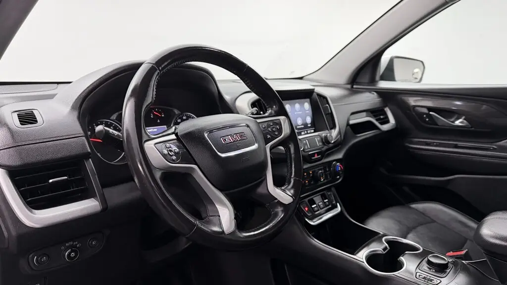 Florida Fine Cars - Used GMC TERRAIN 2019 WEST PALM SLT