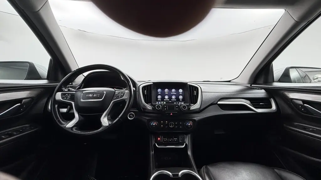 Florida Fine Cars - Used GMC TERRAIN 2019 WEST PALM SLT