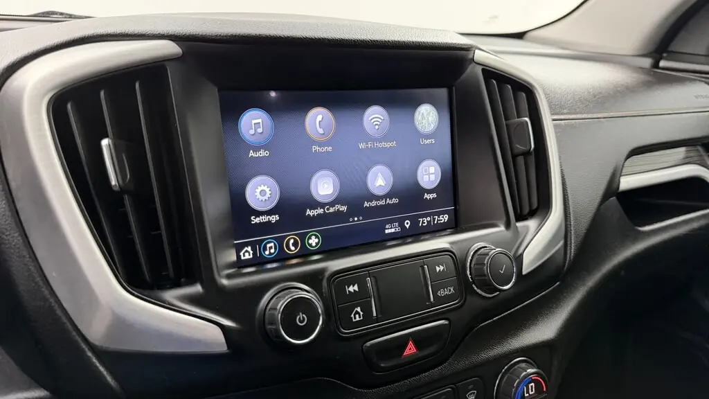Florida Fine Cars - Used GMC TERRAIN 2019 WEST PALM SLT