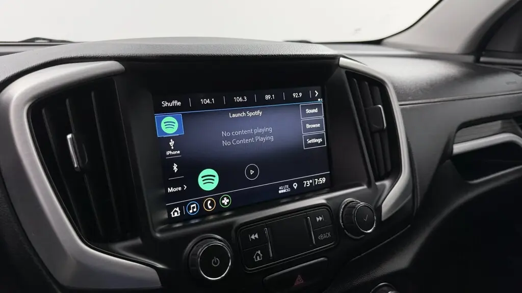 Florida Fine Cars - Used GMC TERRAIN 2019 WEST PALM SLT