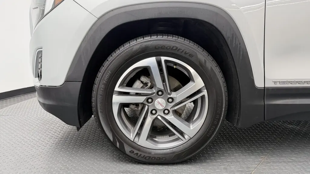 Florida Fine Cars - Used GMC TERRAIN 2019 WEST PALM SLT