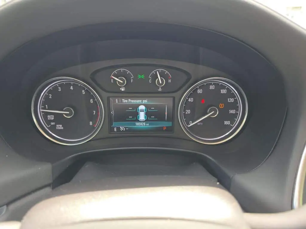 Florida Fine Cars - Used BUICK ENCLAVE 2018 ORLANDO ESSENCE