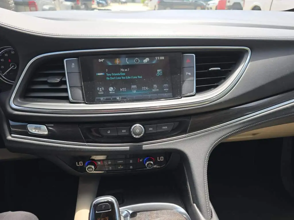 Florida Fine Cars - Used BUICK ENCLAVE 2018 ORLANDO ESSENCE