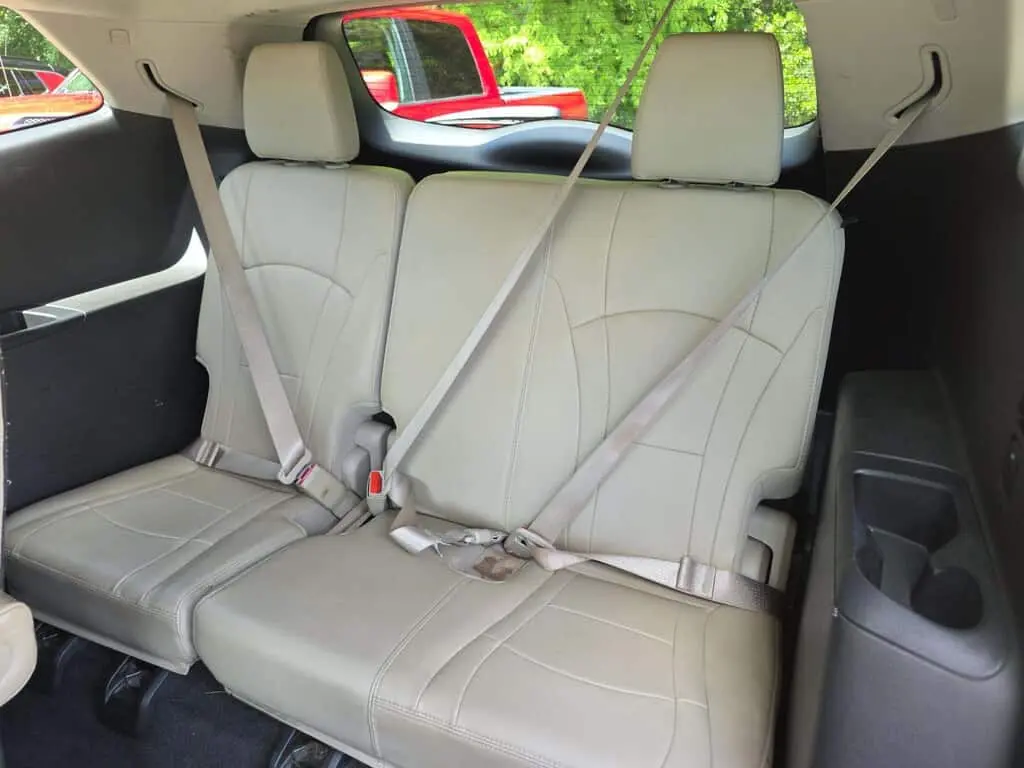 Florida Fine Cars - Used BUICK ENCLAVE 2018 ORLANDO ESSENCE