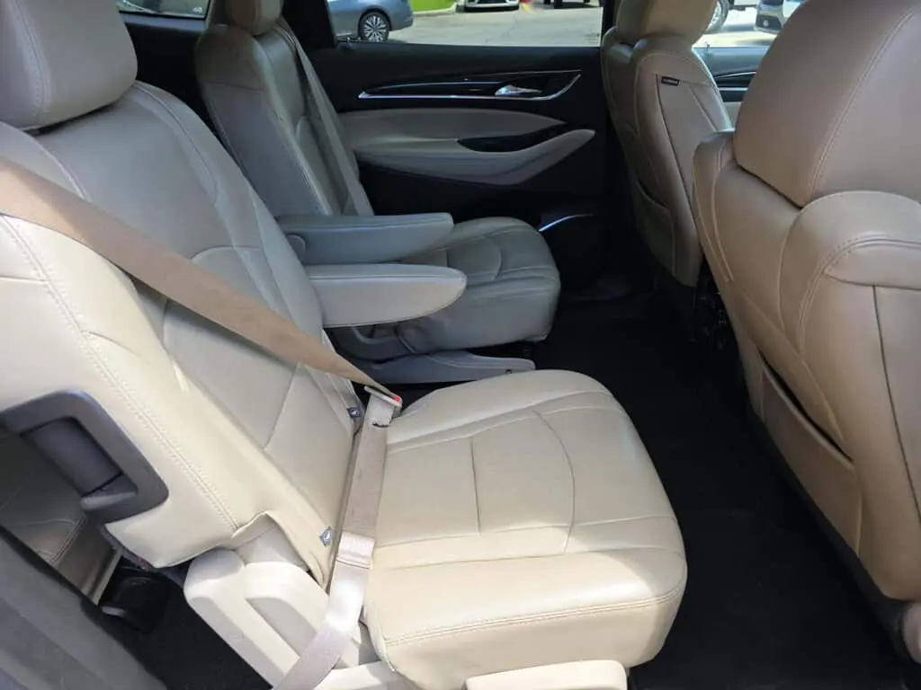 Florida Fine Cars - Used BUICK ENCLAVE 2018 ORLANDO ESSENCE