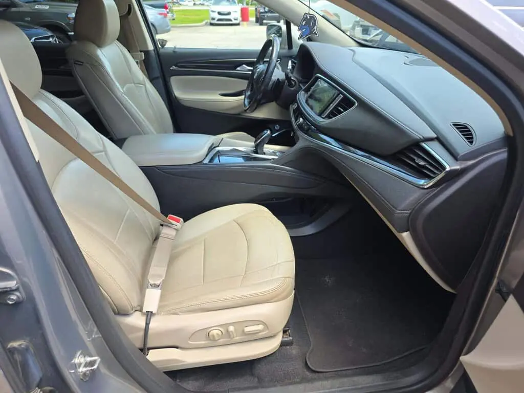 Florida Fine Cars - Used BUICK ENCLAVE 2018 ORLANDO ESSENCE