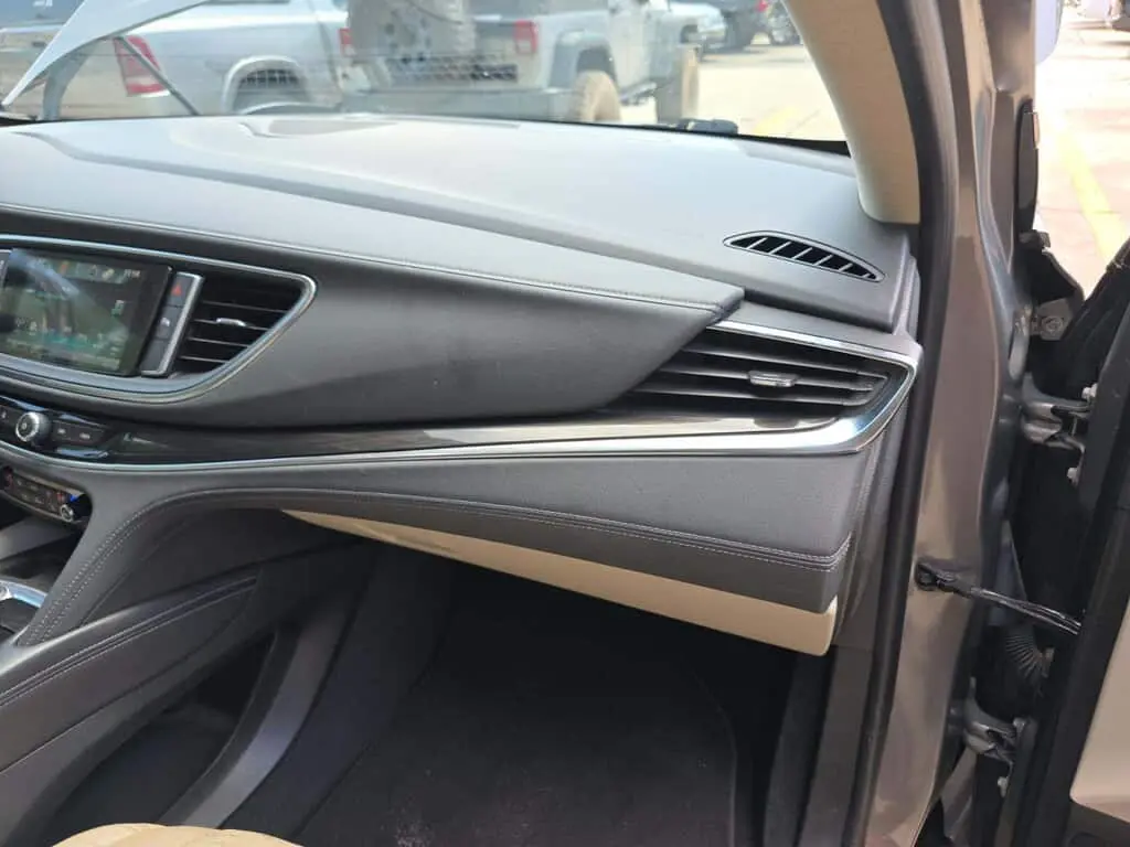 Florida Fine Cars - Used BUICK ENCLAVE 2018 ORLANDO ESSENCE