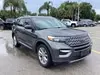 Florida Fine Cars - Used FORD EXPLORER 2020 ORLANDO LIMITED