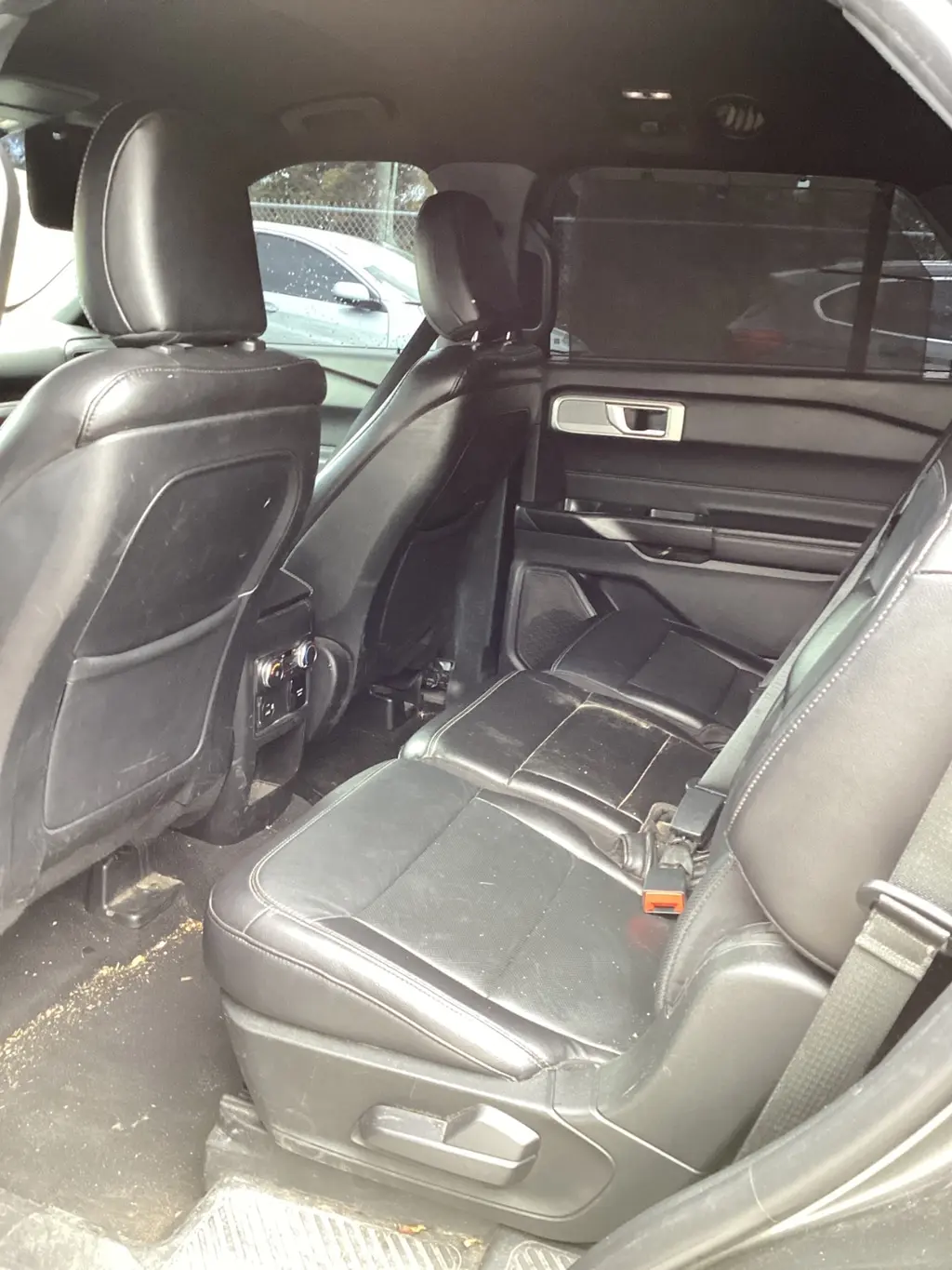 Florida Fine Cars - Used FORD EXPLORER 2020 ORLANDO LIMITED