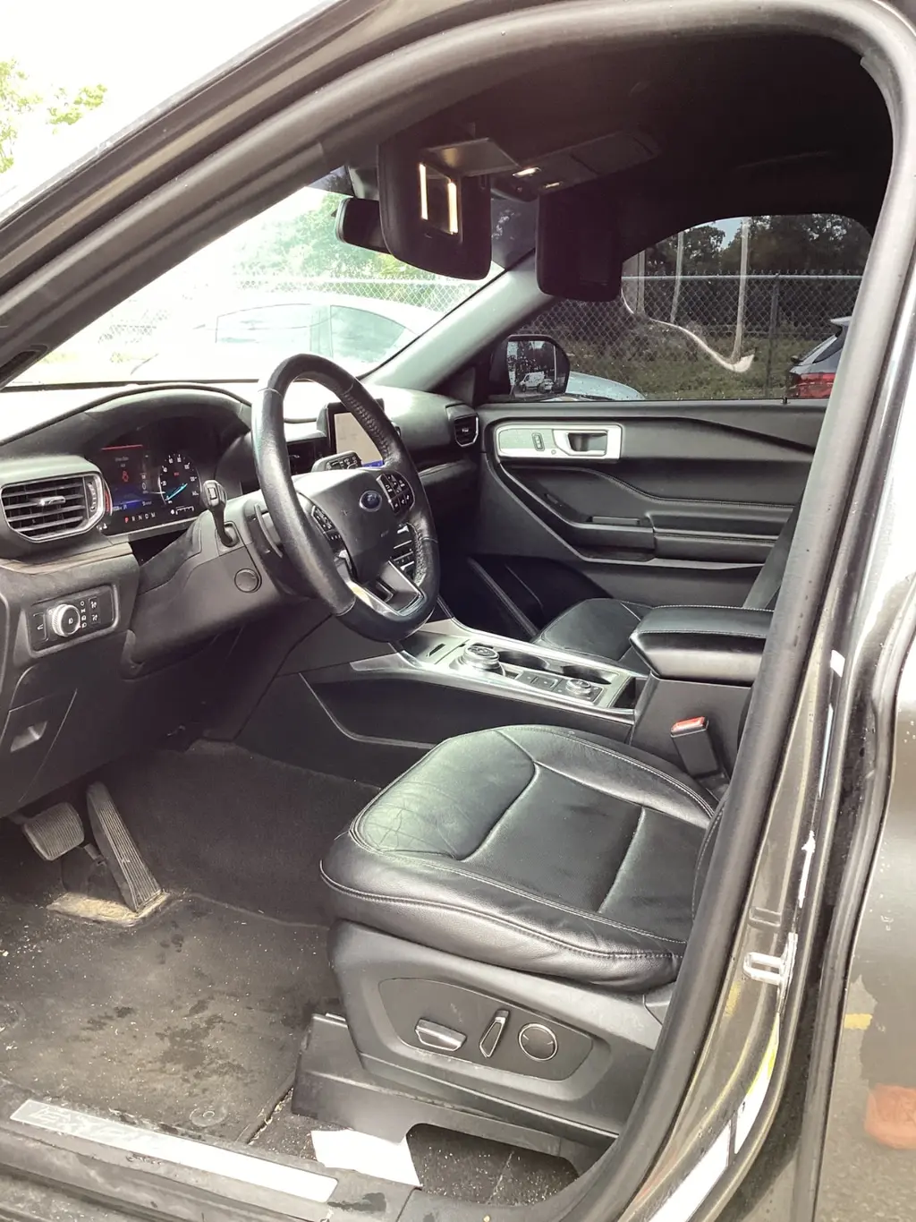 Florida Fine Cars - Used FORD EXPLORER 2020 ORLANDO LIMITED