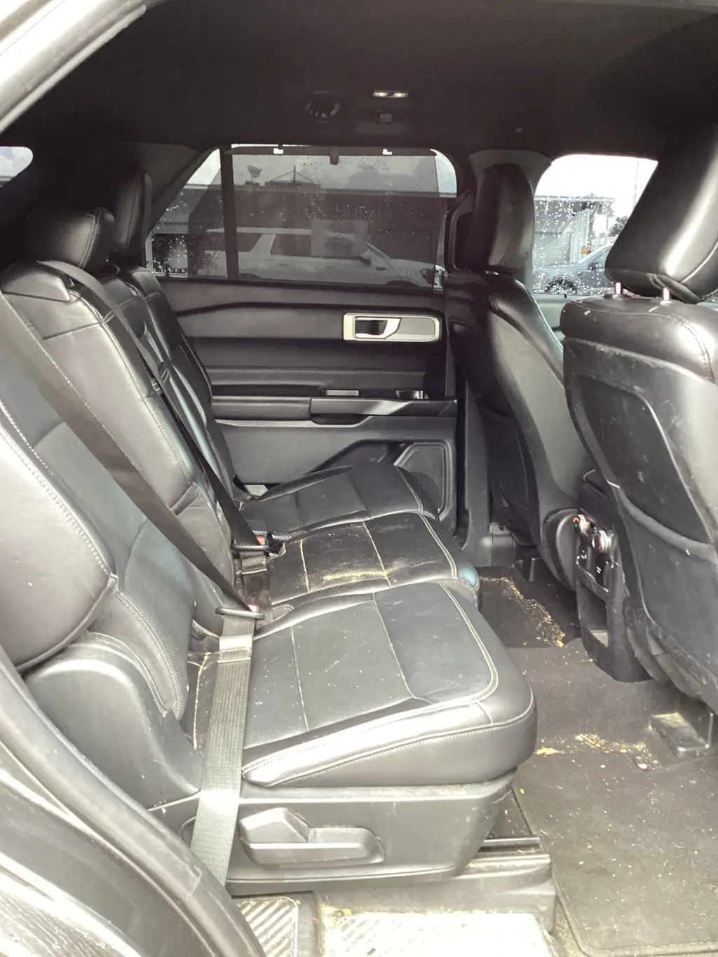 Florida Fine Cars - Used FORD EXPLORER 2020 ORLANDO LIMITED