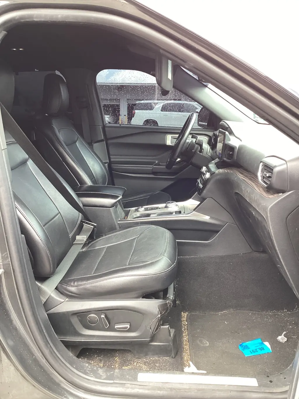 Florida Fine Cars - Used FORD EXPLORER 2020 ORLANDO LIMITED