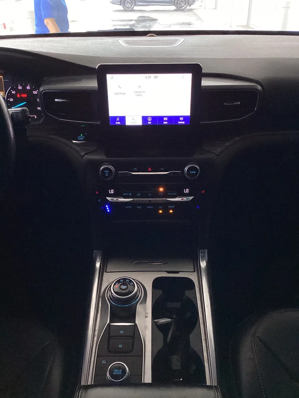 Florida Fine Cars - Used FORD EXPLORER 2020 ORLANDO LIMITED