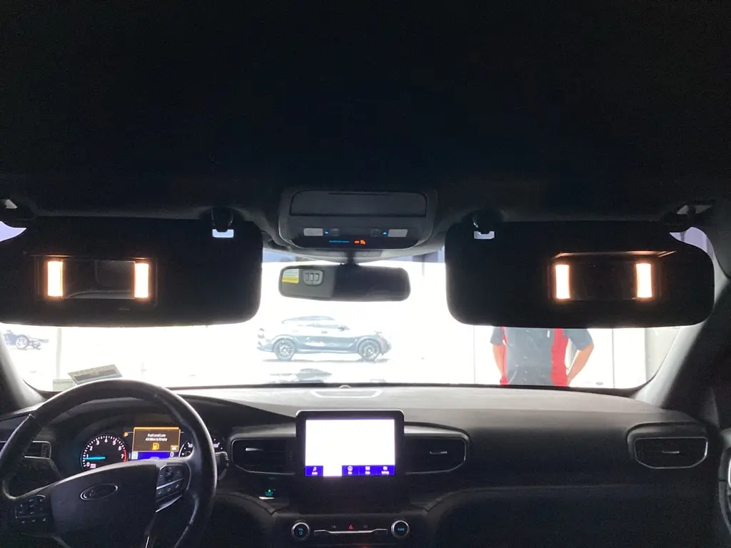 Florida Fine Cars - Used FORD EXPLORER 2020 ORLANDO LIMITED