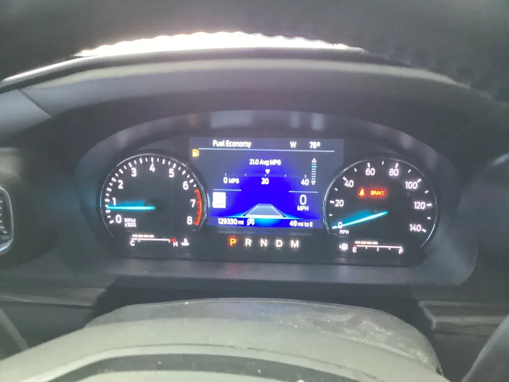 Florida Fine Cars - Used FORD EXPLORER 2020 ORLANDO LIMITED