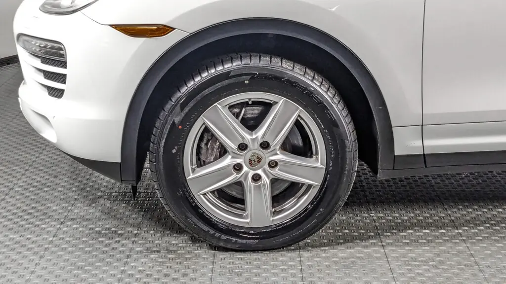 Florida Fine Cars - Used PORSCHE CAYENNE 2014 ORLANDO